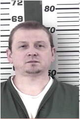 Inmate COLWELL, CHRISTOPHER A