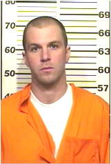 Inmate COOPER, JAMES A