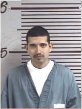 Inmate ENRIQUEZ, HENRY