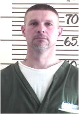 Inmate FOOR, KENNETH L