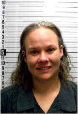 Inmate HAMACHER, AMANDA L