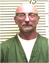 Inmate HOISTION, JOHN R