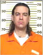 Inmate LACKEY, JEFFREY M