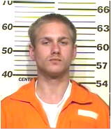 Inmate LOHR, DANIEL H