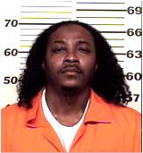 Inmate METTERSTHOMPSON, DEJON J