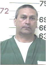 Inmate MONTOUR, ROBERT M