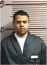 Inmate MORALES, MANUEL J