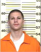 Inmate NIELSON, CODY
