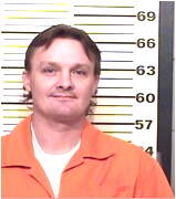 Inmate PARSONS, DAVID L