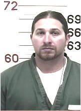 Inmate POHLMANN, JUSTIN K