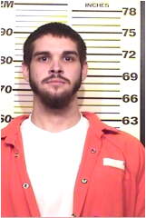 Inmate PORTER, THOMAS M