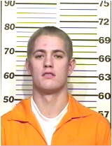 Inmate POTE, CHRISTOPHER