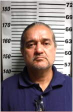 Inmate ROMERO, RONALD F