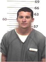 Inmate ROMINES, ALEXANDER D