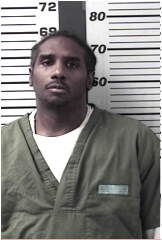 Inmate SAYLES, RASHID J