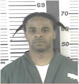 Inmate SMITH, CLEVELAND A