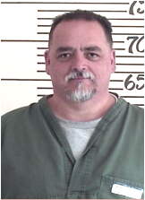 Inmate TRUJILLO, CHARLES P