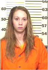 Inmate WALKER, AMANDA