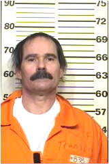 Inmate WALLACE, LEROY A