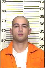 Inmate WIREMAN, ANTHONY