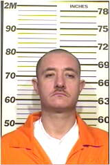 Inmate ARANDA, JOSE M
