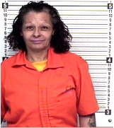 Inmate DECOTEAU, LINDA L