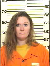 Inmate DRUMMOND, CHRISTINA R