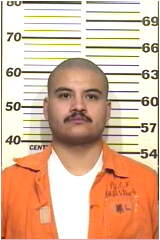 Inmate GAYTANMARTINEZ, ANDRES I