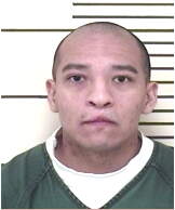 Inmate GONZALES, ANTONIO G