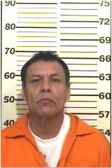 Inmate GUTIERREZ, THOMAS A