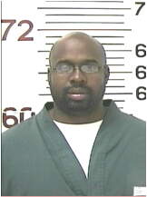 Inmate HINES, PERNELL L