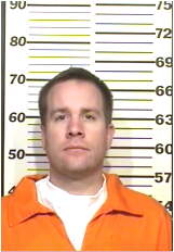 Inmate HOLMES, CHRISTOPHER S