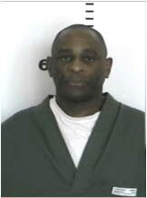 Inmate JOHNSON, MARCUS F