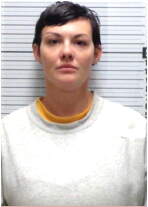 Inmate LEWIS, TIFFANY L