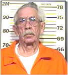 Inmate MACUMBER, WILLIAM W