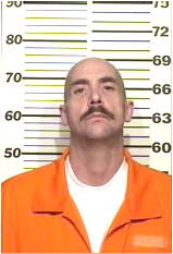 Inmate MARSHALL, ANDREW S