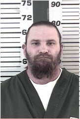 Inmate MJELDE, KENNETH L