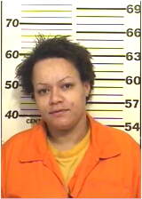 Inmate MORRIS, AURORA J