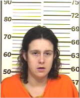 Inmate MOSER, MINDY M