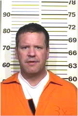 Inmate NEWELL, DAVID G