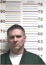 Inmate NORMAN, RICHARD L