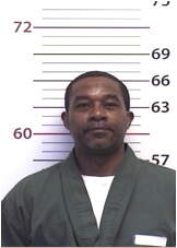 Inmate ROBINSON, KENNETH D