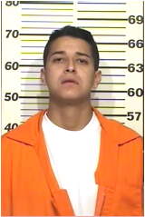 Inmate RODRIGUEZ, NATHAN M