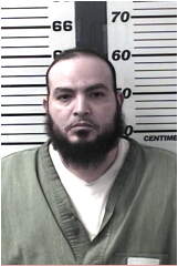 Inmate SANTIAGORODRIGUEZ, VICTOR