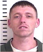 Inmate BALES, BRANDON