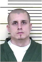 Inmate BELLAND, SHAWN P