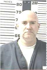 Inmate CATLIN, JAMES R
