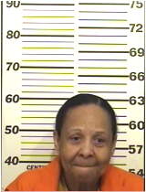 Inmate CHARITY, BRENDA A