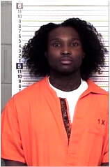 Inmate DONELSON, ANDRE M