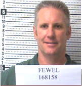 Inmate FEWEL, DANIEL